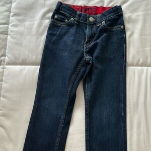 Levi’s Boys Denim